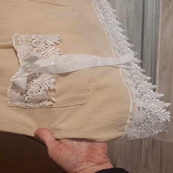 PEASANT DRESS - Picture 2 of 4